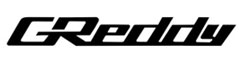 greddy logo